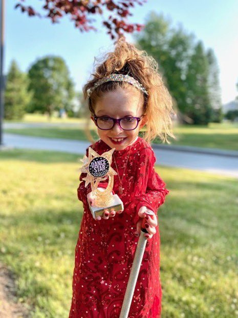 ldwcc's tweet photo. @taylornation13 @taylorswift13
Meet Maria, Maria is my favorite #Swiftie 🤍 Maria has @ifopa and @MakeAWish is sending her to #CincinattiTSTheErasTour N2🎉 Can we ask so kindly that she gets the 22 hat?? SWIFTIES RT💃🎶🎉
Check out @lorisussle for more info! https://t.co/yf1rxAcO6j