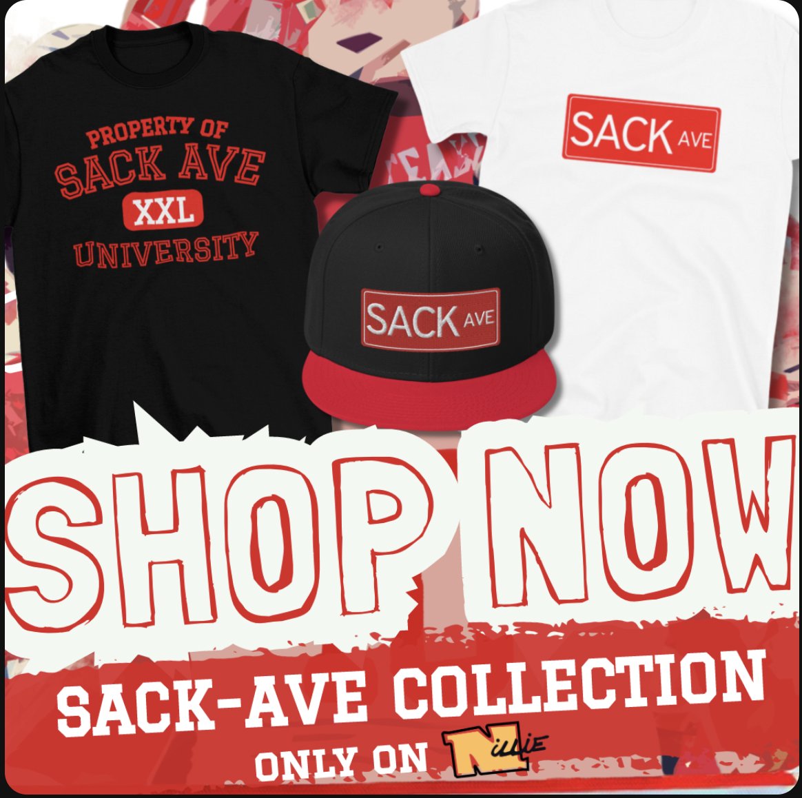 Was there a choice on which "12 O'Clock" to drop new #Houston #Merchandise on ? Well, we picked NOON. 
Let's GO COOGS ! 
The #SACKAVE <a href="/sackaveuh/">Sackave</a> #merch Shop is ONLINE NOW @ SackAve.com and NILLIE. io 
  #Football #trenchwork #defense