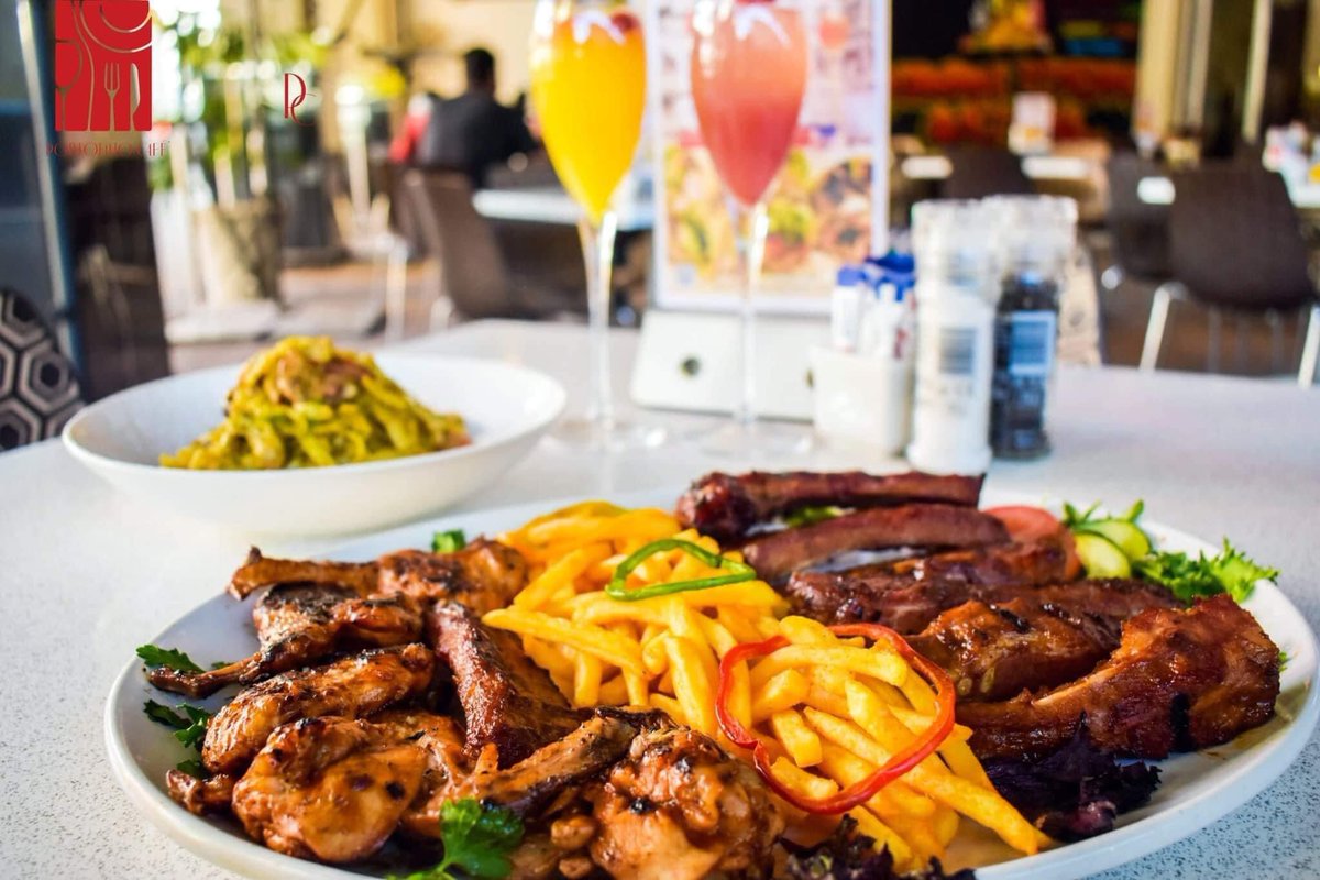 A rib date sounds like a great idea🤤

Join us every Fridays for our winter Ribs and Wings Promotion
🔥 Get 400G Ribs With  3 Wings  For P139.95 🔥

Valid  until  31st July 2023. Also available for TAKE OUT &amp; DELIVERY.
#ModernItalianEatery  #RibsAndWingsSpecial