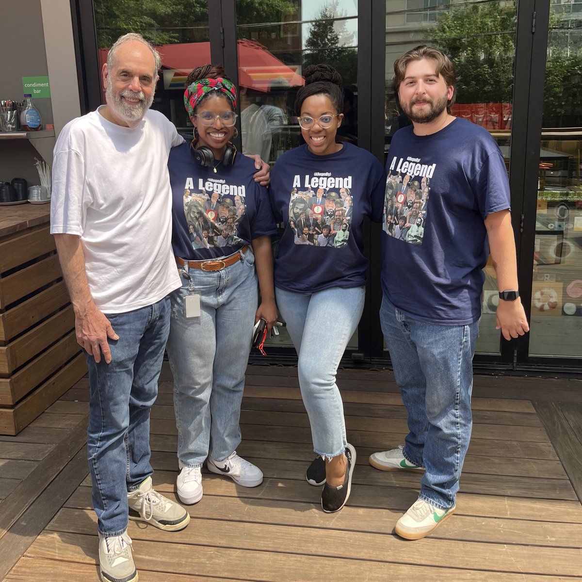 Natalie Mendenhall tweet media