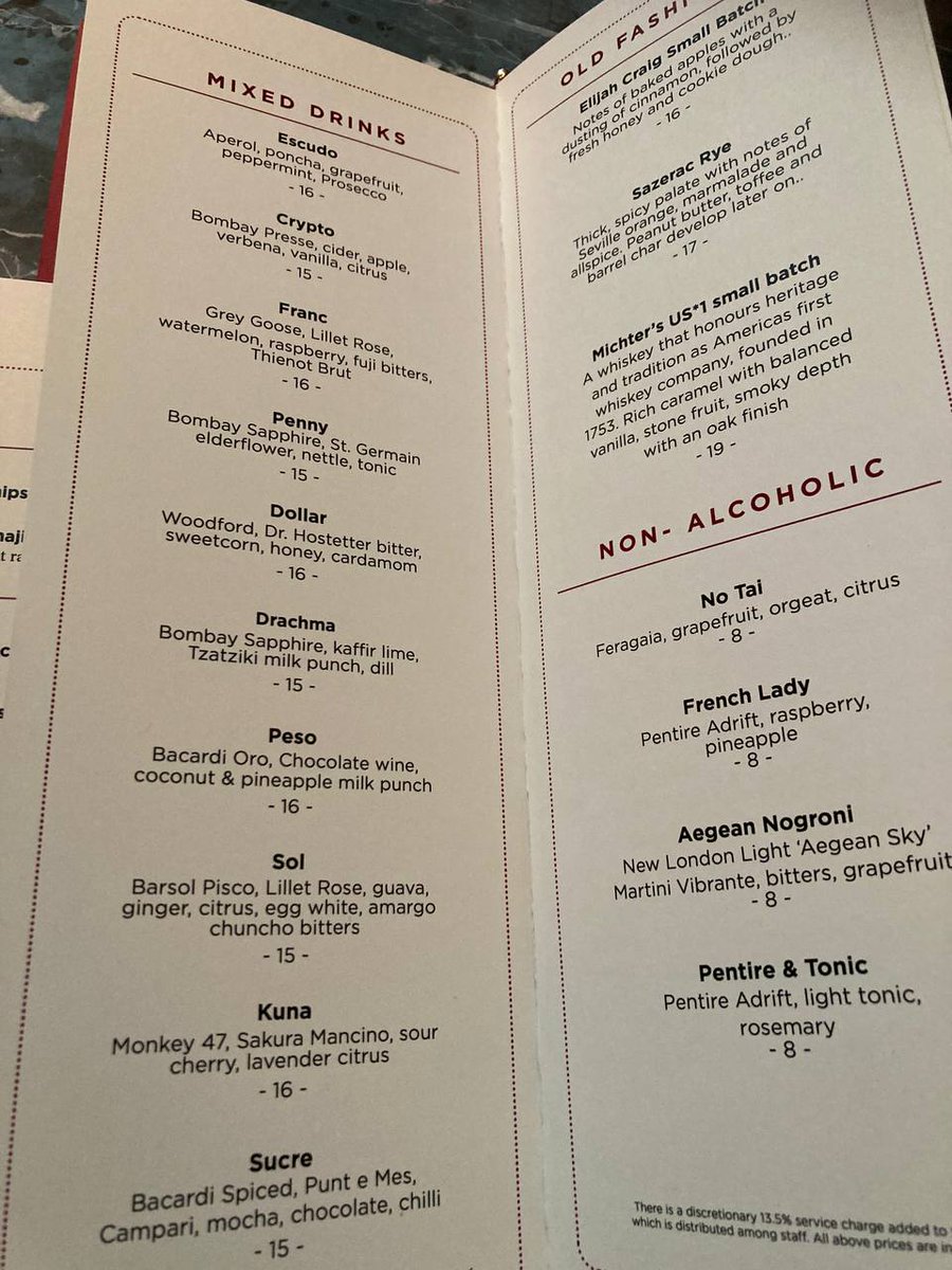 pulse_gucci's tweet photo. Taking a well-deserved break from $GUCCI shopping at @TheNedLondon 

Guess what I am drinking? https://t.co/HMMCtJOTbf
