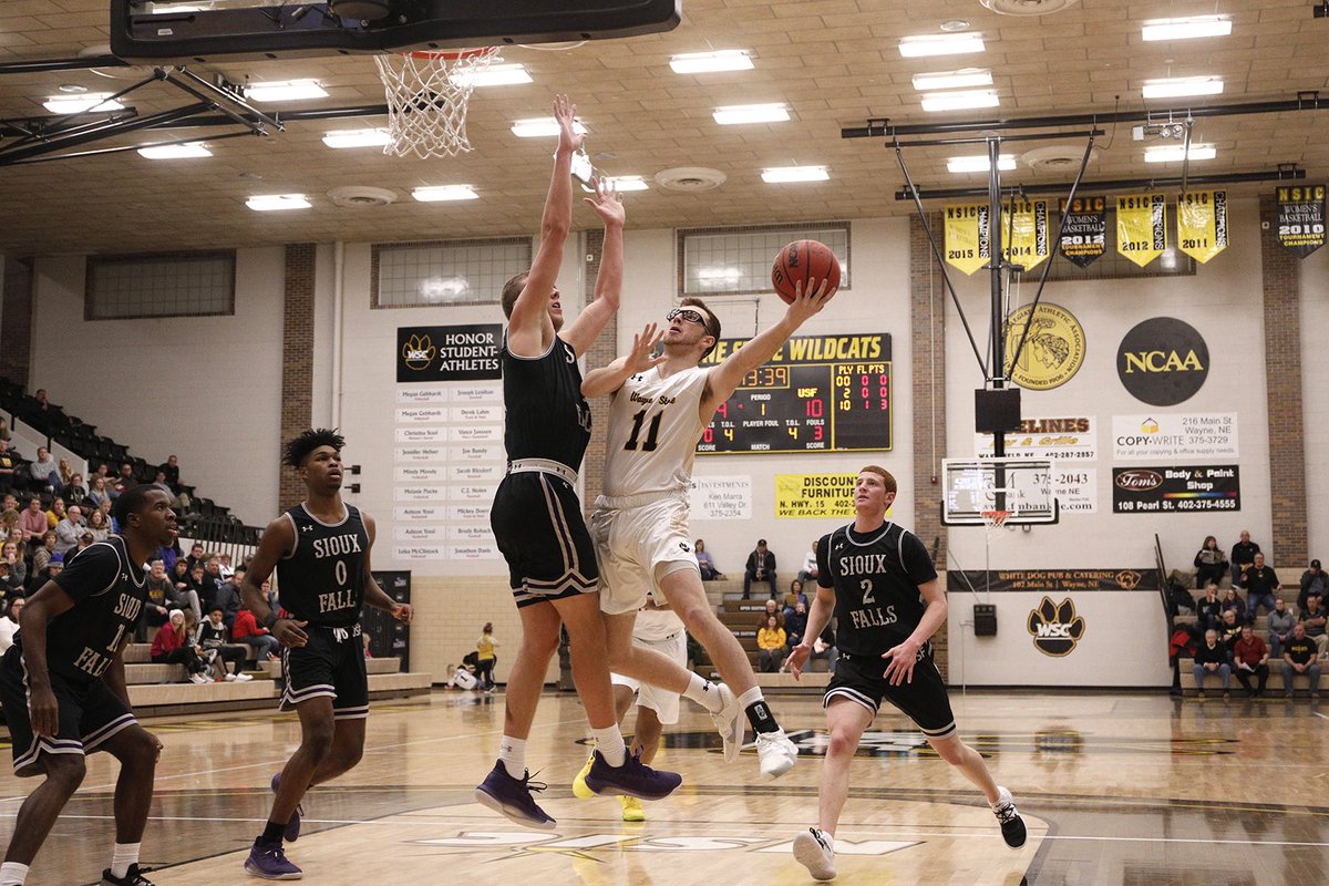 Wayne State MBB (@waynestatembb) on Twitter photo Happy birthday to these two recent Wildcat basketball alums! Have a good one! <a href="/nickferrarini3/">Nick Ferrarini</a> <a href="/nater35/">nate thayer</a> Happy birthday to these two recent Wildcat basketball alums! Have a good one! <a href="/nickferrarini3/">Nick Ferrarini</a> <a href="/nater35/">nate thayer</a>