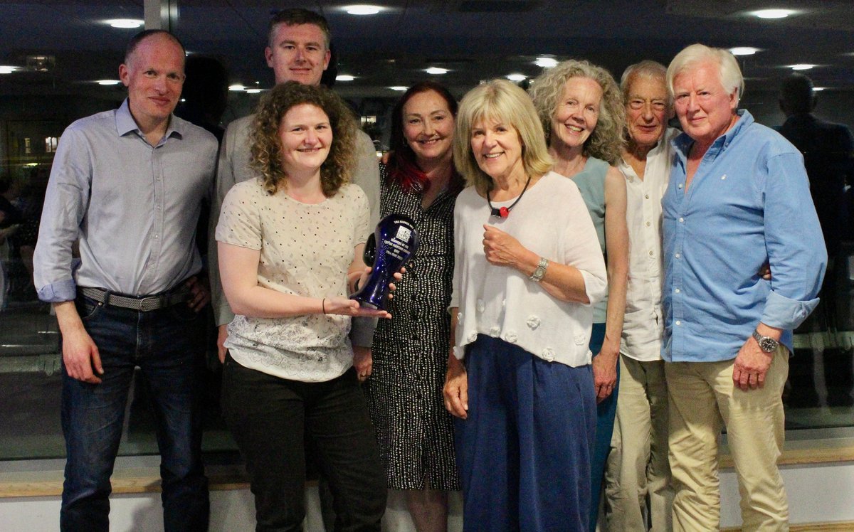 Spaceworks tweet media