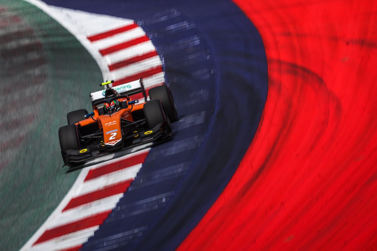 DaruvalaJehan's tweet photo. Gave it everything but it’s P9 in quali. All to fight for in the races 👍🏽 … Front row tomorrow ✅🤞🏽 https://t.co/u0HFXVYW36