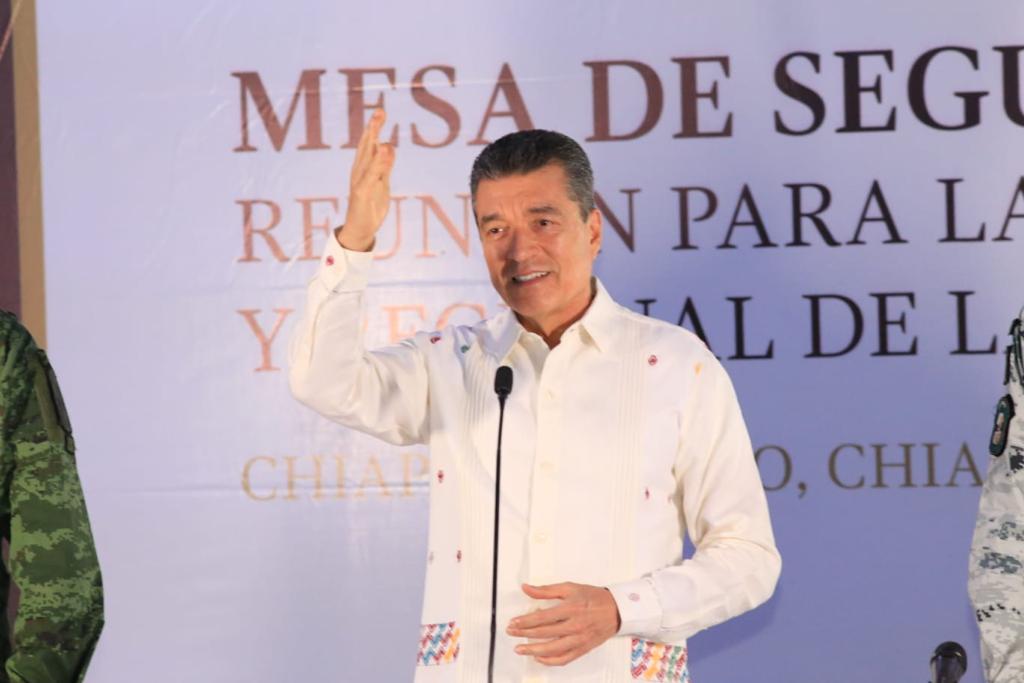 Rutilio Escandón tweet media