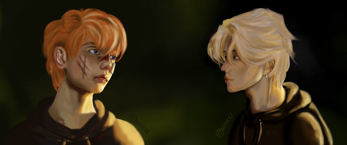 klyfrxz's tweet photo. 🦊🦊 #Andrew #ANDREWMINYARD #EXO_HearMeOut #fridaymorning #HearMeOutbyEXO #art #artist #Foxyburrow #лисьянора #ravenking #Nile https://t.co/s3vmirfn6F