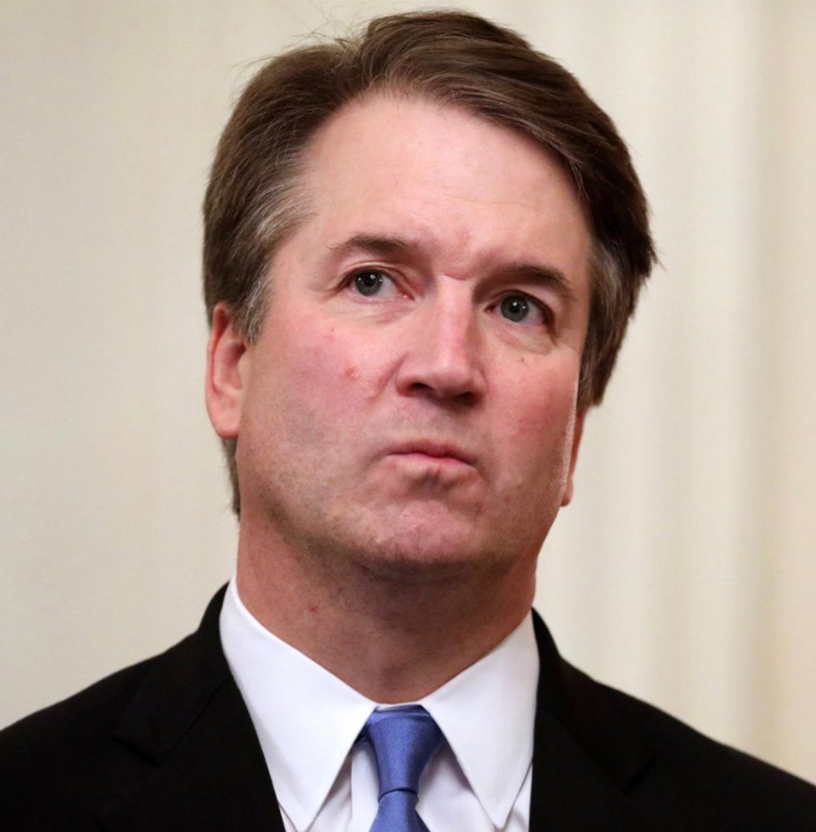 Hey Brett Kavanaugh. Want to talk about affirmative action and student loans? Let’s examine how you got into Yale, shall we? During your Senate testimony, you said “I got into Yale Law School. That’s the No. 1 law school in the country. I had no connections there. I got