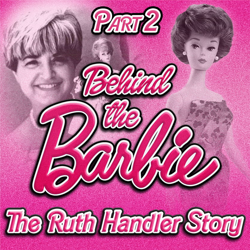 The Pink Aisle Podcast tweet media