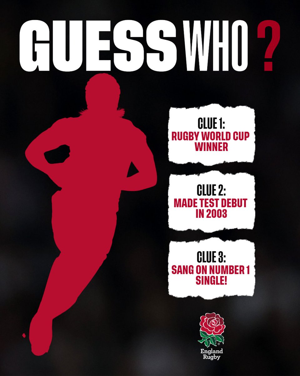 England Rugby tweet media