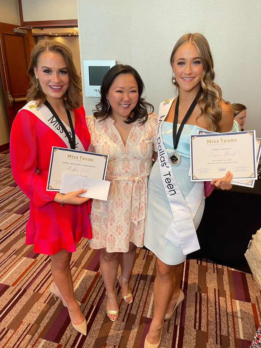 It’s Miss Texas week! And I have all the photos from an amazing week of preliminary competition!!! These four ladies are so impressive!

#MissDallasParkCities
#MissTexas
#MissAmerica
#BoardOfDirectors