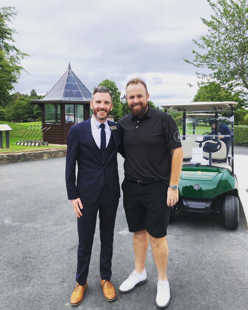 Marcus Doyle tweet media