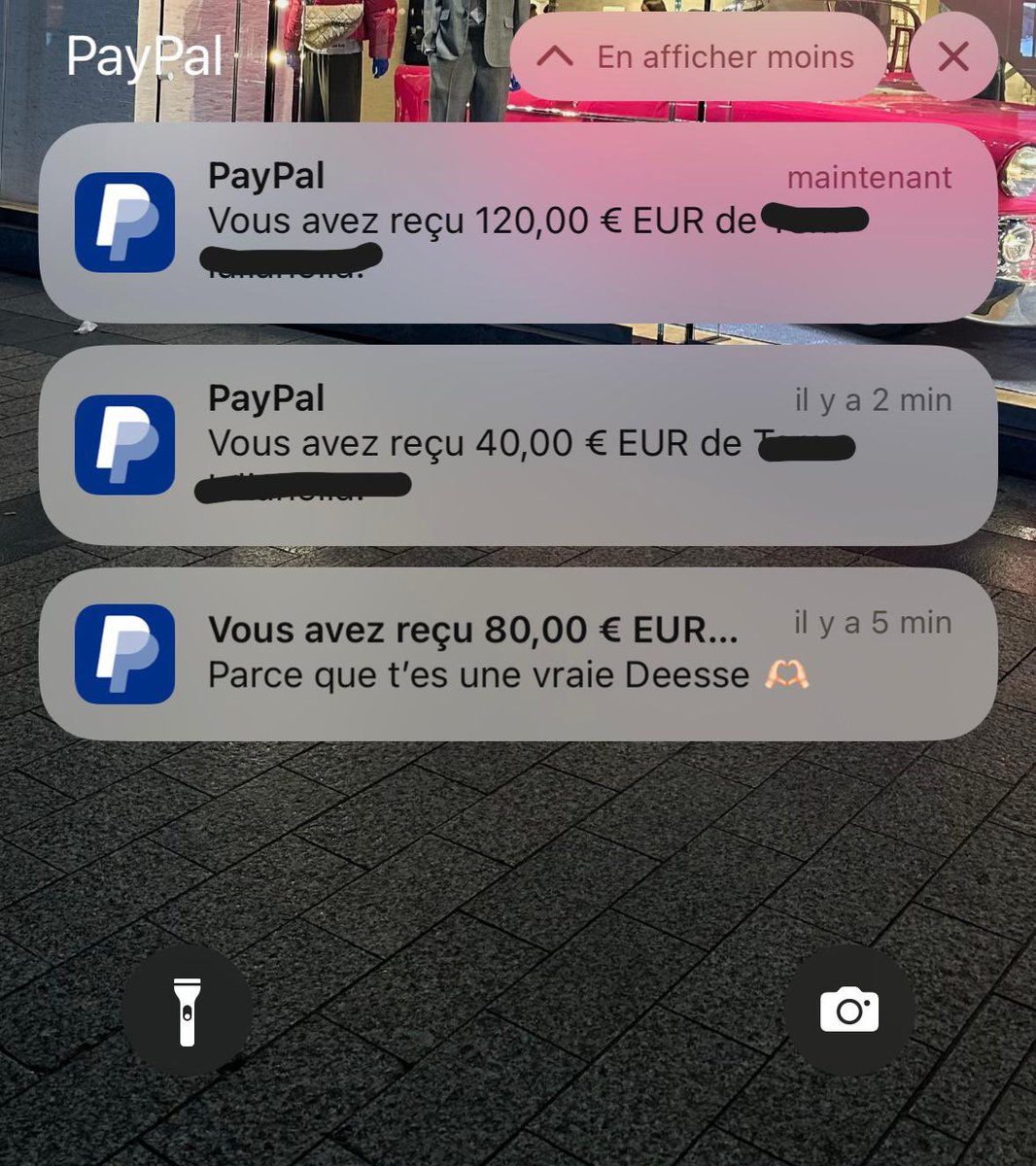 DÉESSE SARA 🇹🇳 tweet media