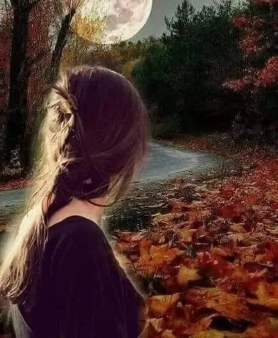 على حافة الواقع .. احلام نخشى عليها
من وعكة الأمل فنكتمها صمتا 
و نسطرها حبرا
ونودعها ربا كفيل بها 
وعليه وحده نتوكل🌿💞🌿