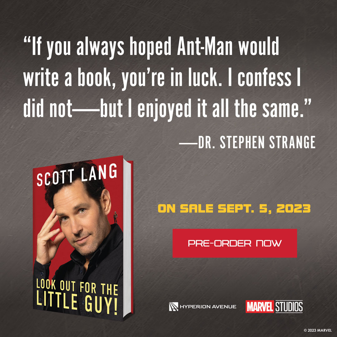 Hyperion Avenue Books tweet media