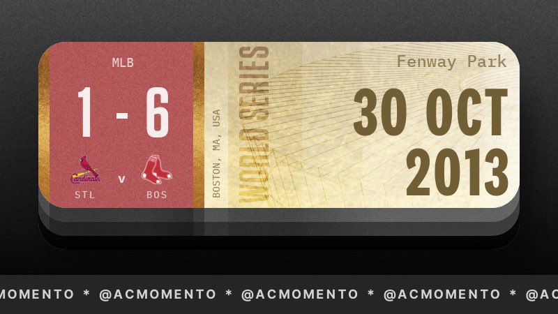 rmcketchnie's tweet photo. @ACMomento Doesn’t get any better than this! https://t.co/8HrzXob3am
