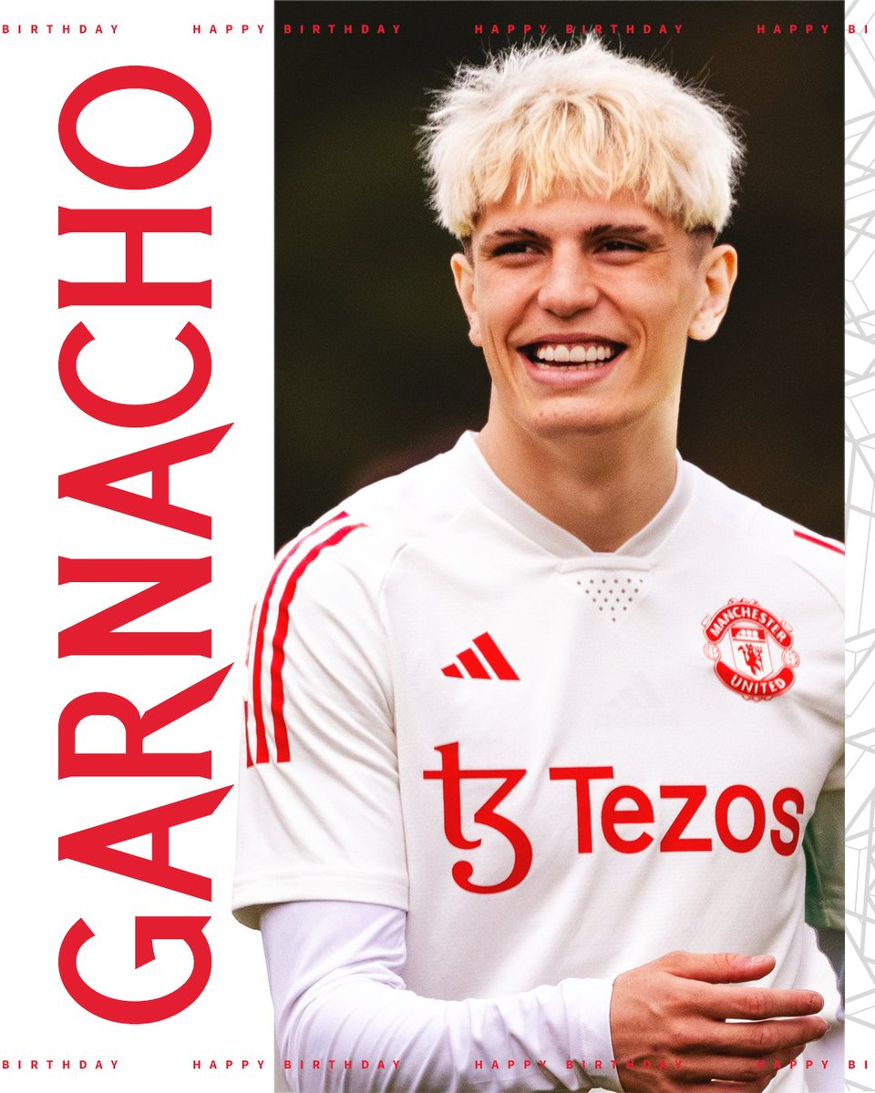 Manchester United tweet media