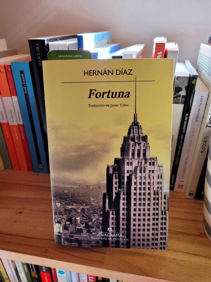 Leyendo ahora ⚡️