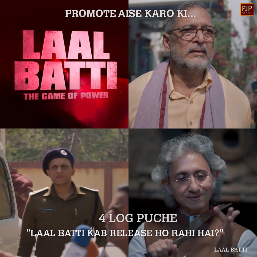 PrakashJhaProduction tweet media