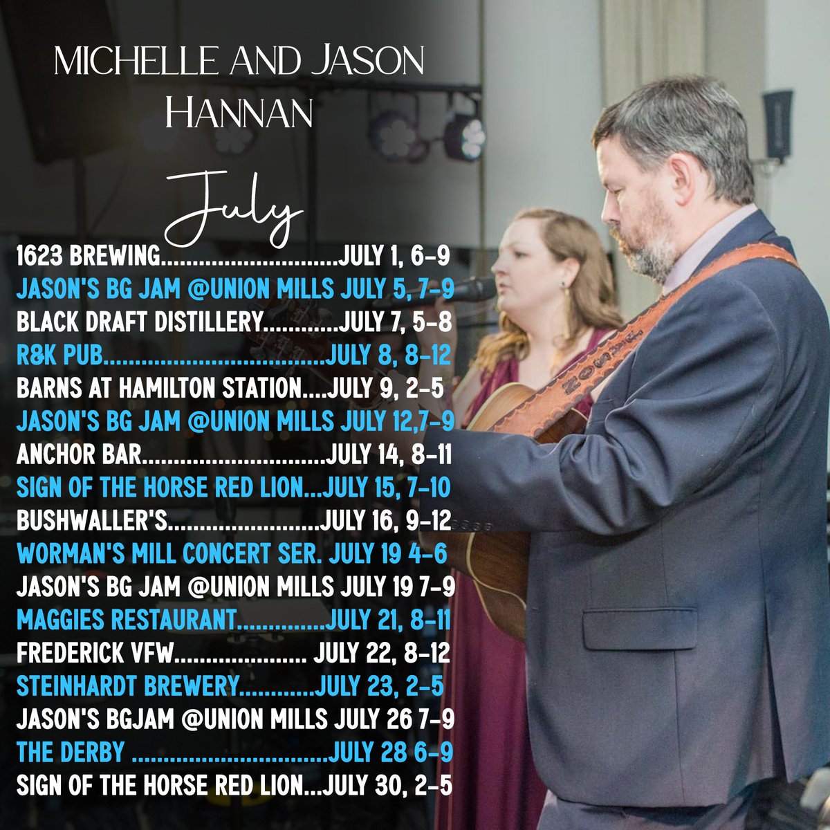 Michelle Hannan & OBN tweet media