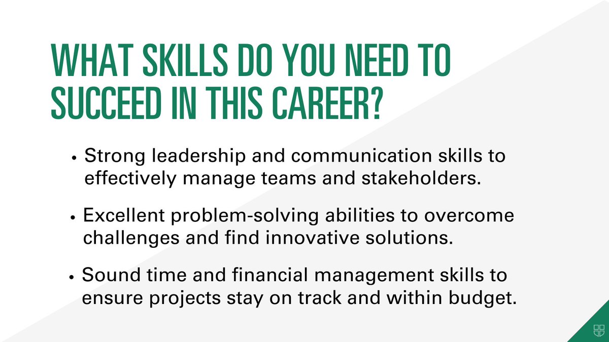 DCProDev's tweet photo. Blueprints to Reality: Career in #Construction Management is a rewarding career that combines creativity, problem-solving, and the opportunity to shape the future. 🏙🏗 #DCProDev https://t.co/LkseQIJO20