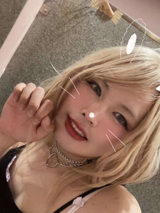 便所クッセーにゃ〰︎🐈 https://t.co/PzeCbCw15P<a href="/tag/%E4%B8%83%E5%A4%95"class="tags"><span>#七夕</span></a><a href="/tag/%E4%B8%83%E5%A4%95%E3%81%AE%E9%A1%98%E3%81%84%E4%BA%8B"class="tags"><span>#七夕の願い事</span></a><a href="/tag/%E5%A5%B3%E8%A3%85"class="tags"><span>#女装</span></a>