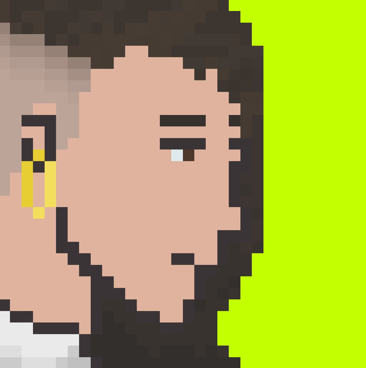 Happy Friday Cipher Punks 🟢

All layers have been finalized. The art is safu. Working with the ethscriptions team for a native integration 👀
