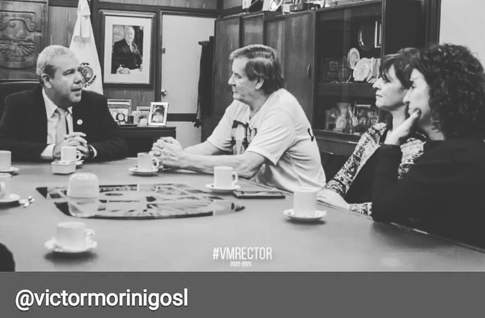 Hoy viví uno de esos días que jamás olvidare. Recibí a Ramón y Silvia abuelos de Lucio. La <a href="/fqbf_unsl/">FQBF -UNSL</a> de la UNSL se involucra científicamente en el cuidado de las infancias.