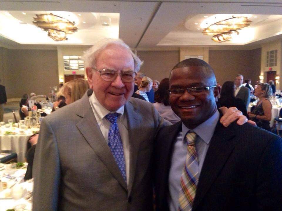 m_robinson3's tweet image. “You cannot make a good deal with a bad person.” -Warren Buffett #reputationiseverything