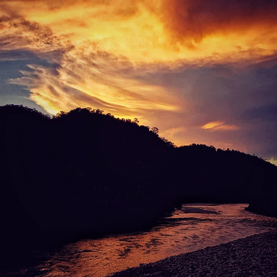 am0zonas's tweet photo. @thesassysergio amazonian river 🧡 https://t.co/WOovSFkS6Z