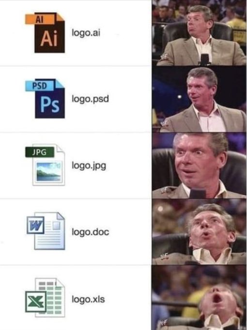 ExcelHumor's tweet image. 