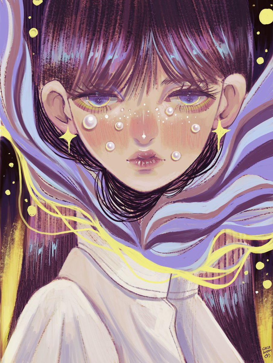 🔥NEW DROP🔥
I have finally finished my latest piece after two days of hard work.

My new piece "Drowned in Desolate Solitude"

I hope you like it💗💗💗

✨1/1 
✨0.17 $ETH
✨FND

Link below