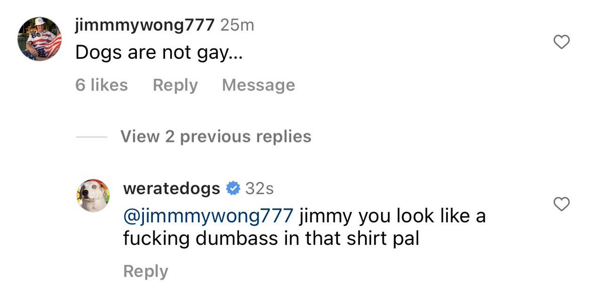 teaching my community managers to be meaner