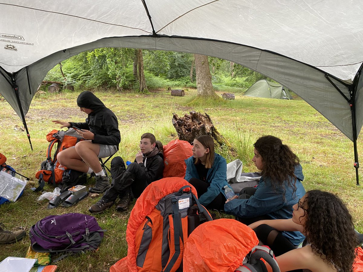 PACA Duke of Edinburgh tweet media