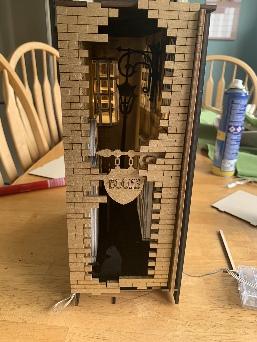 BBCDA1's tweet image. Latest creation out of Ballycanew Resource center FAB LAB a “book nook” @wexfordcoco @Wexford_Weekly @WexfordLocalDev @wexfordarts @SWGorey @Love_Gorey @Love_Wexford @cllrglawlor @cllrmsheehan @malcolmbyrne @JamesBrowneTD @VeronaMurphyInd @LEOwexford @GoreyGuardian @byrne_padraig