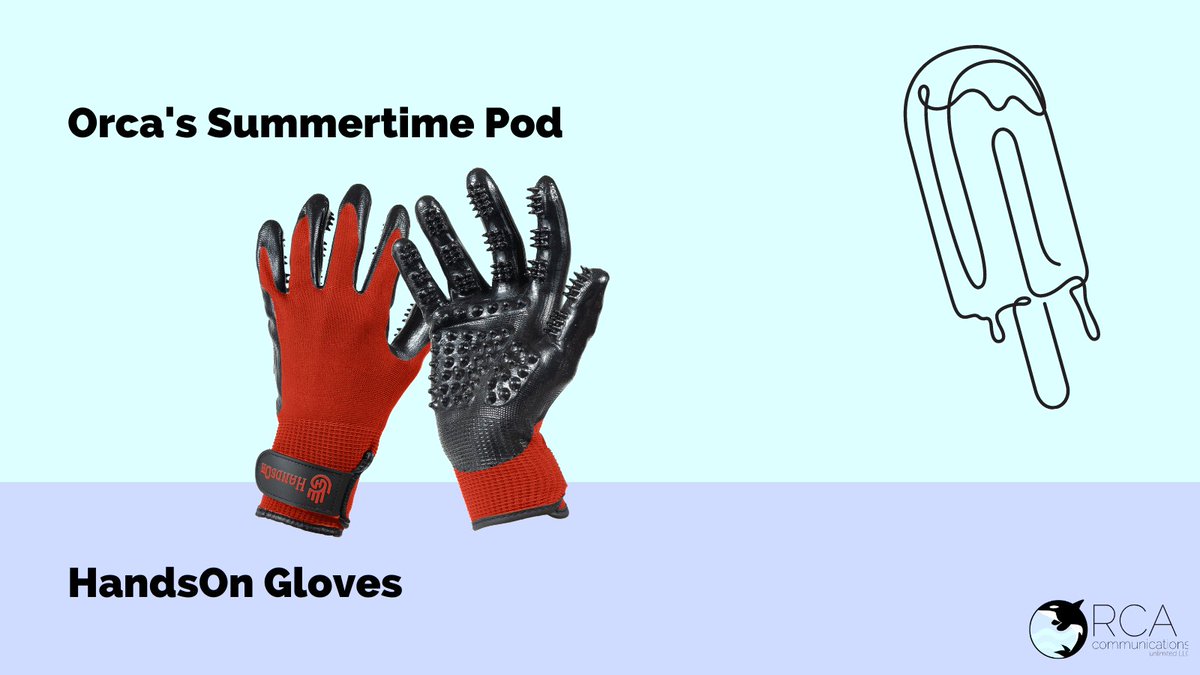 Simplify and enjoy this #summer with these must-haves! Enhance your kitchen with vibrant #TowelSets from #ThymeAndSage, and safeguard your hands from thorns in your summer garden with @HandsOnOfficial gloves!