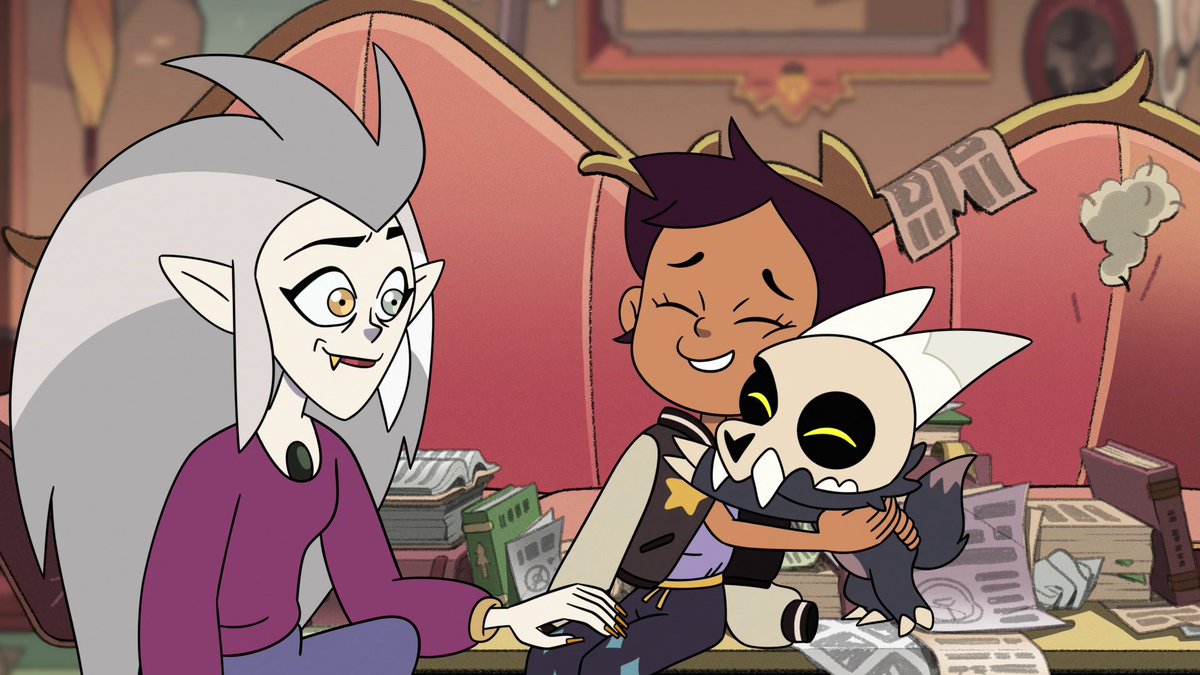 OwlHouseShots tweet picture