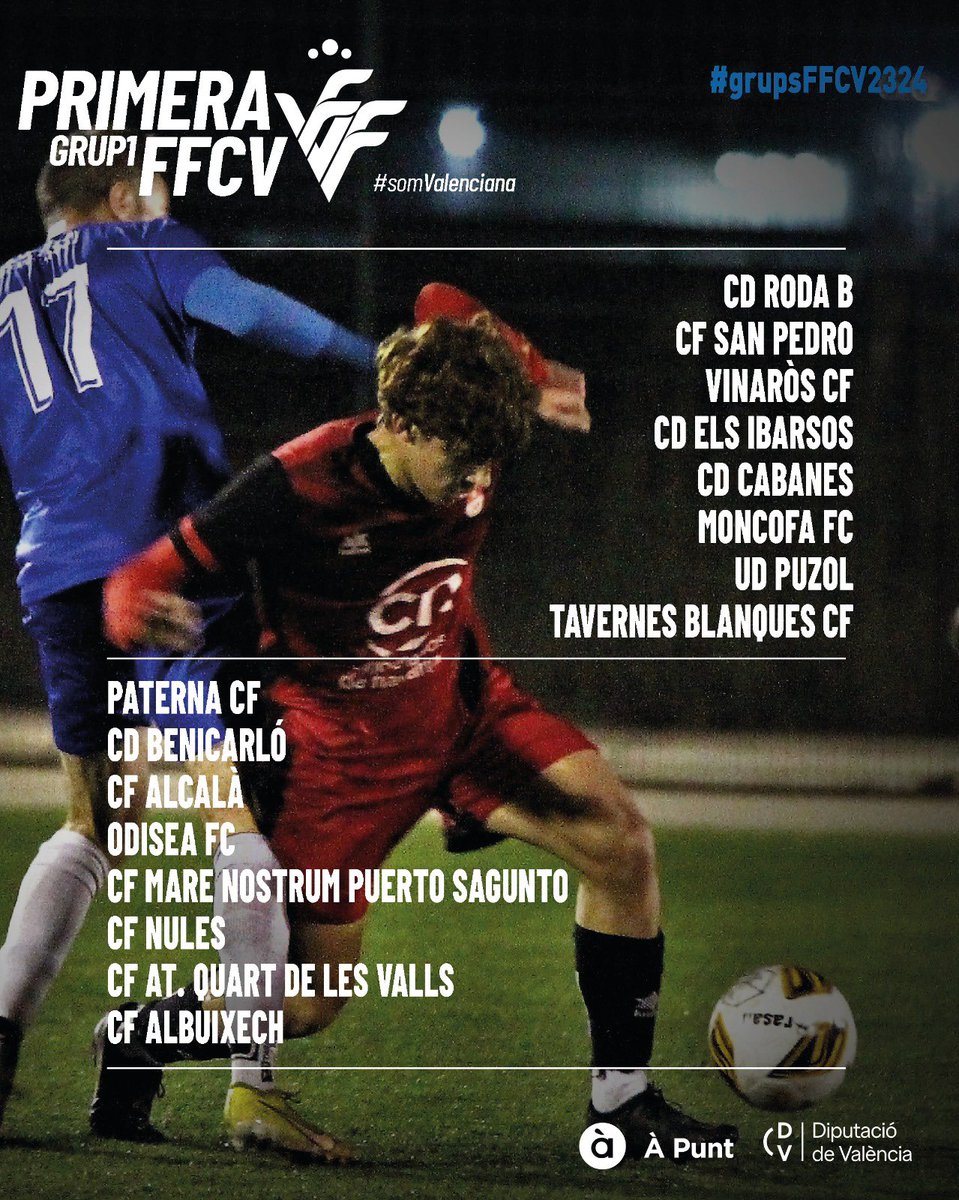 FFCV tweet media