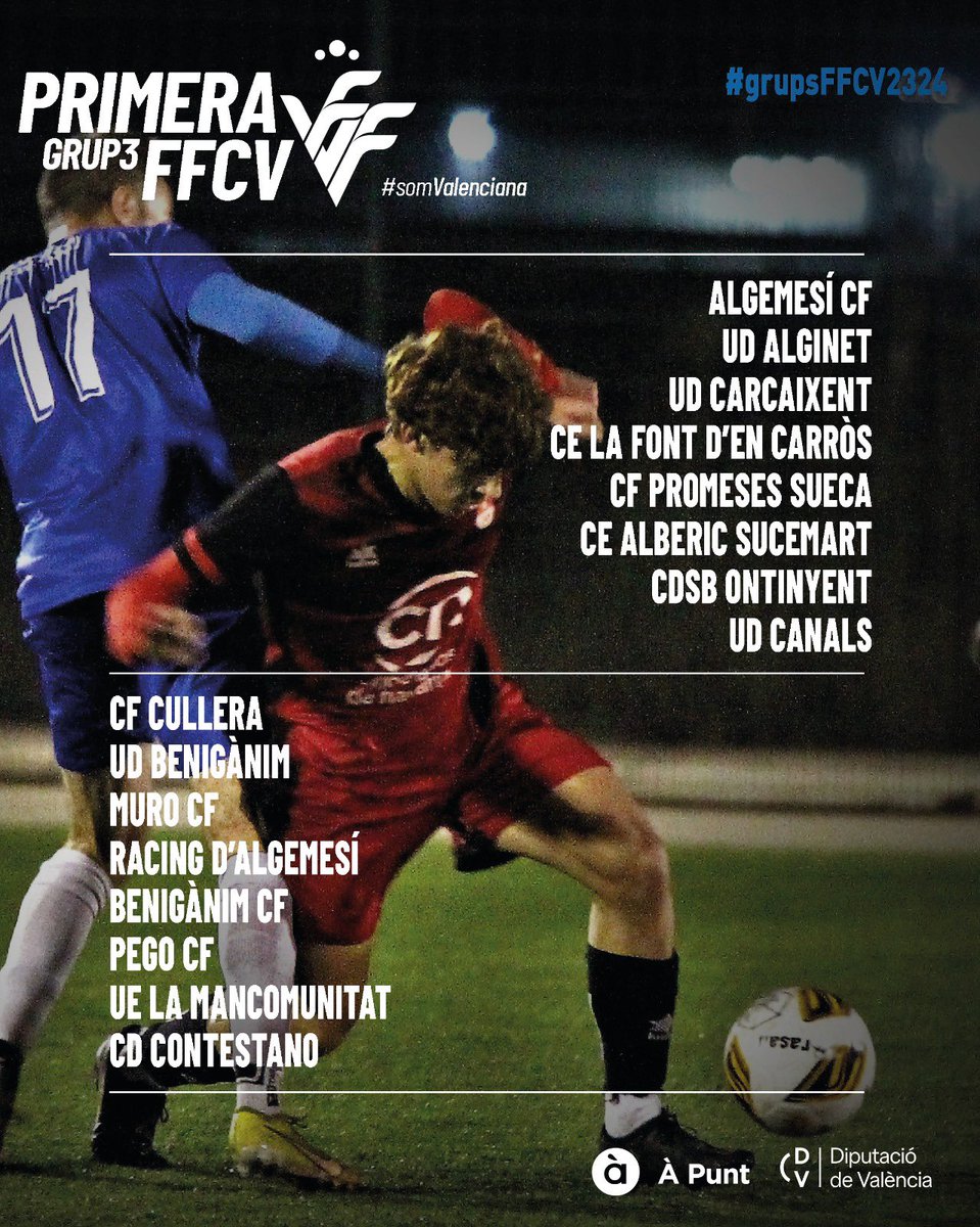 FFCV tweet media