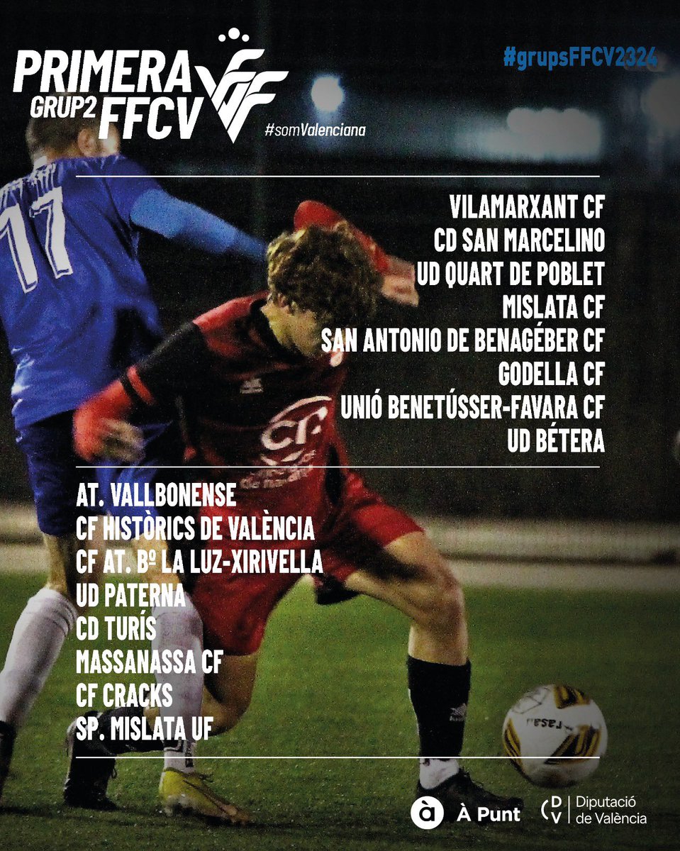 FFCV tweet media