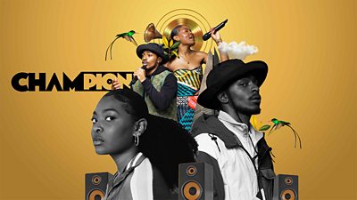 #Champion featuring @CoreyWeekes is here!

👉Songwriter Vita helps her brother as he tries to rebuild his music career following a prison sentence. However, she realises he will never appreciate what she does for him, and decides to become a solo artist.

Catch on <a href="/BBC/">BBC</a> at 9:15pm