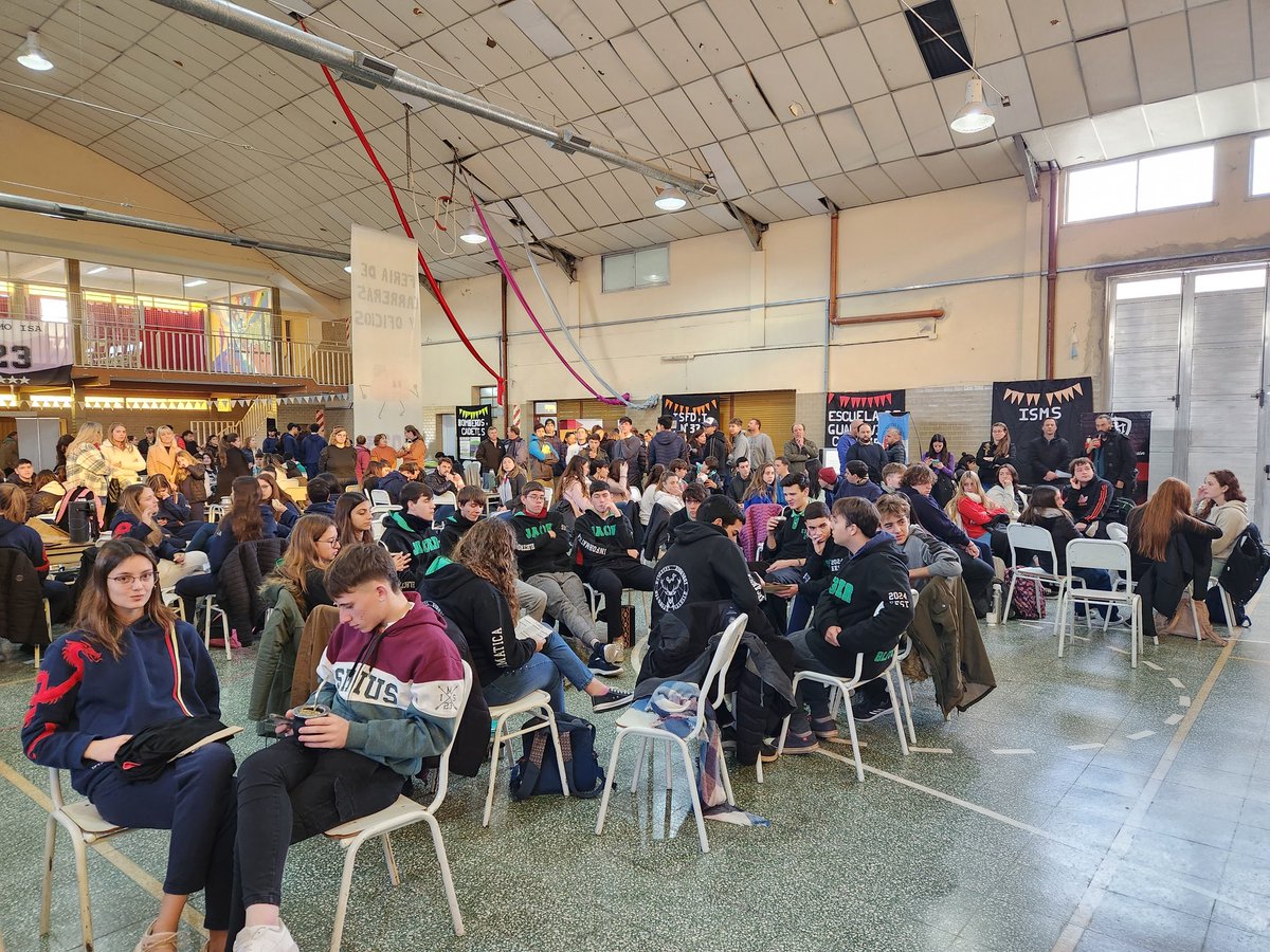 Facundo Castelli tweet media