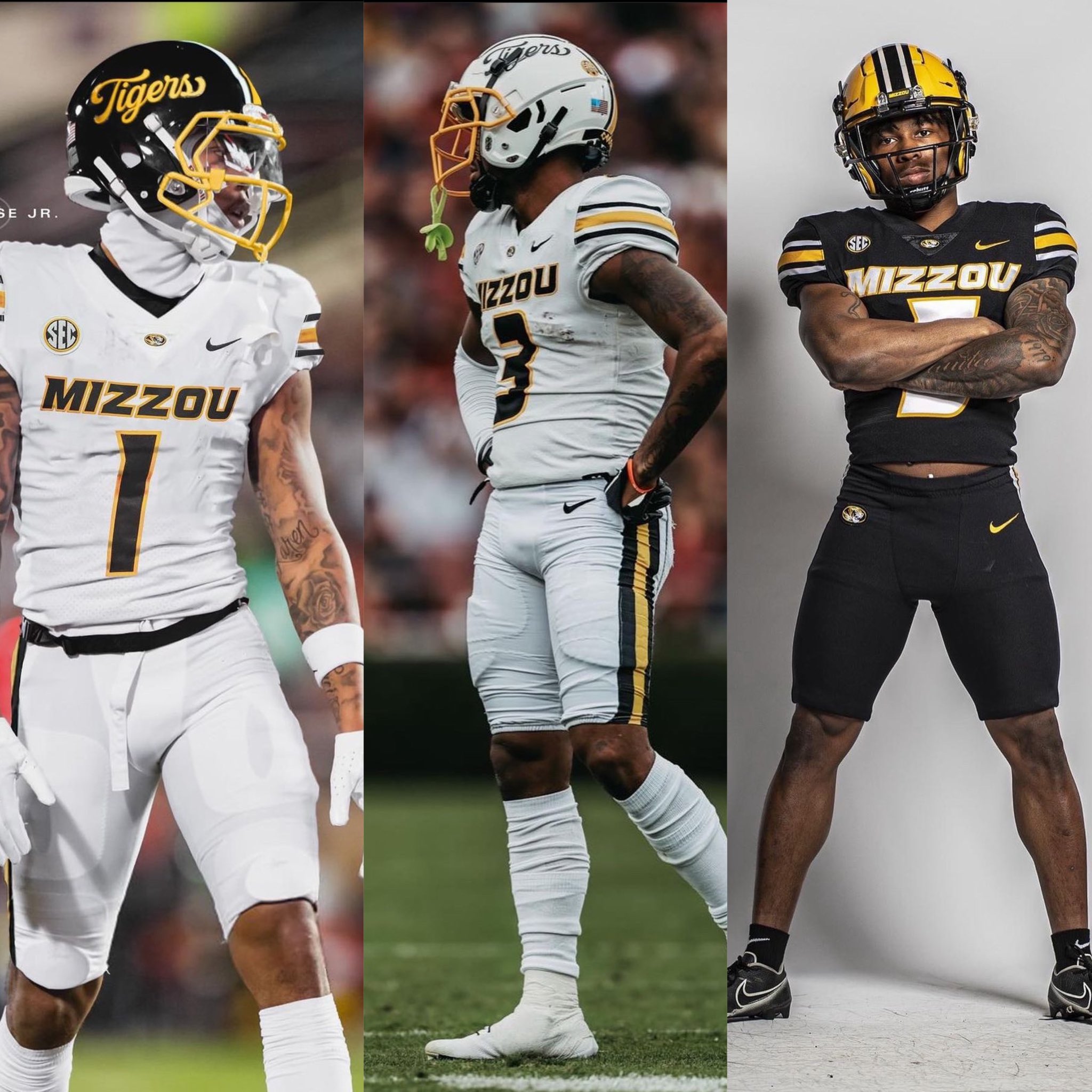 Theo Wease Jr on X: "I like us #NWO" / X