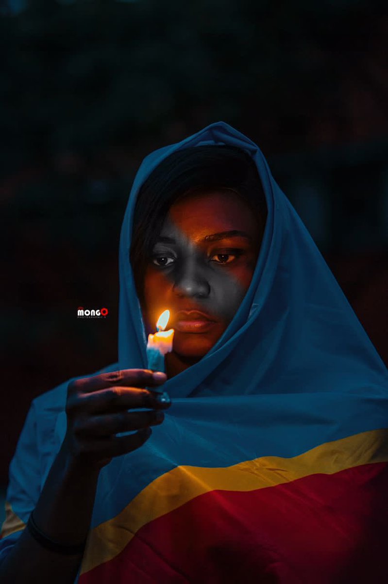 Bonne fête d’indépendance à cette seule nation à laquelle je m’identifie fièrement mais dont la lumière tarde un peu à venir