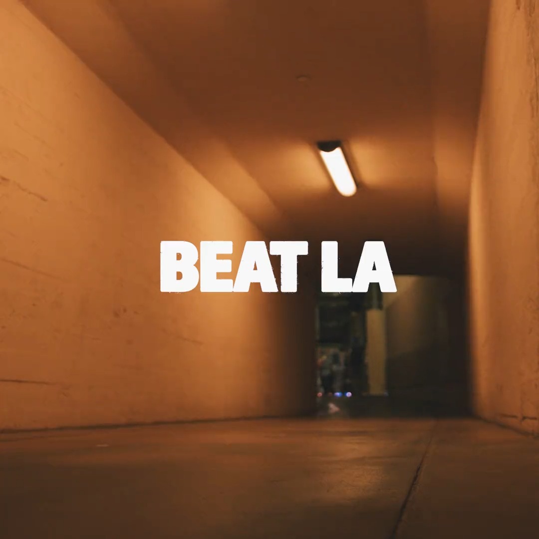 San Jose Earthquakes on X: It's finally here. Time to make a statement. # BeatLA  / X