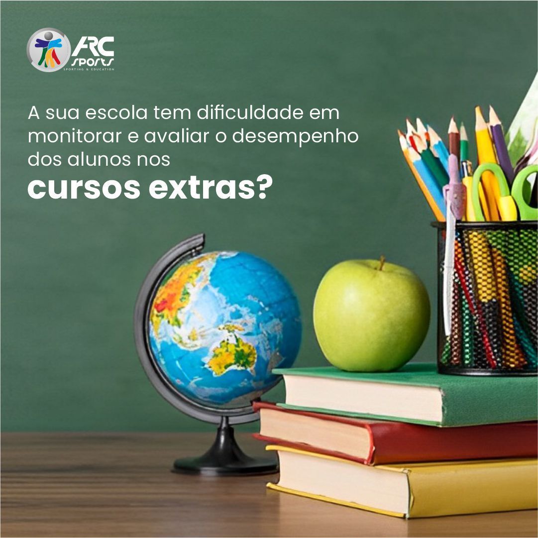 arc_sports's tweet photo. Se você é um gestor escolar que tem dificuldades em monitorar e avaliar o desempenho dos alunos nos cursos extras, então a ARC Sports é a solução ideal para você!

#ARCSports #DesempenhoDosAlunos #CursosExtras https://t.co/XIWcAWCUzO