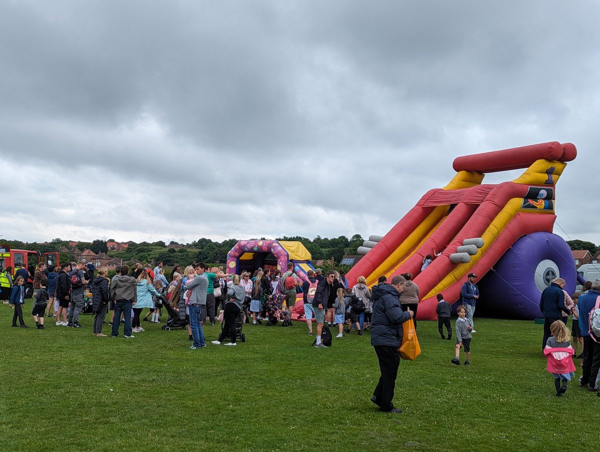 Northstead Primary tweet media