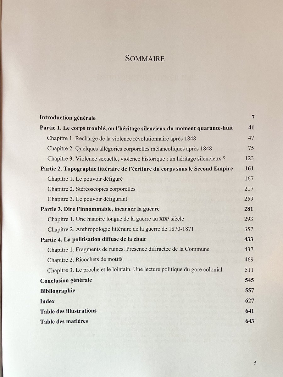 Tout juste sortie de l’imprimante! 

Rdv le 19 octobre pour la soutenance…