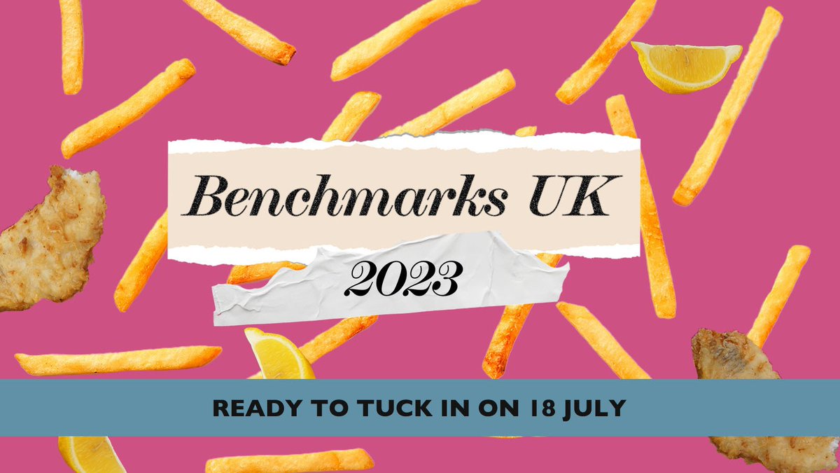 Register for the FREE UK Digital Benchmarks Study for charities and non-profits organised by Rally &amp; M+R. Covering charity digital and fundraising performance across email, digital advertising, social media and website. 
wearerally.co.uk/blog/2023/6/29…