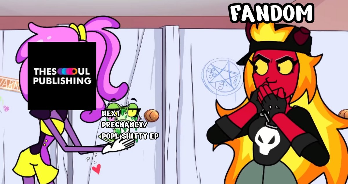 TeenzFacts2's tweet image. TSP,are you serious now? 🙄 Everything was so great and you again messed up.
#teenz #teenzseries #teen_z