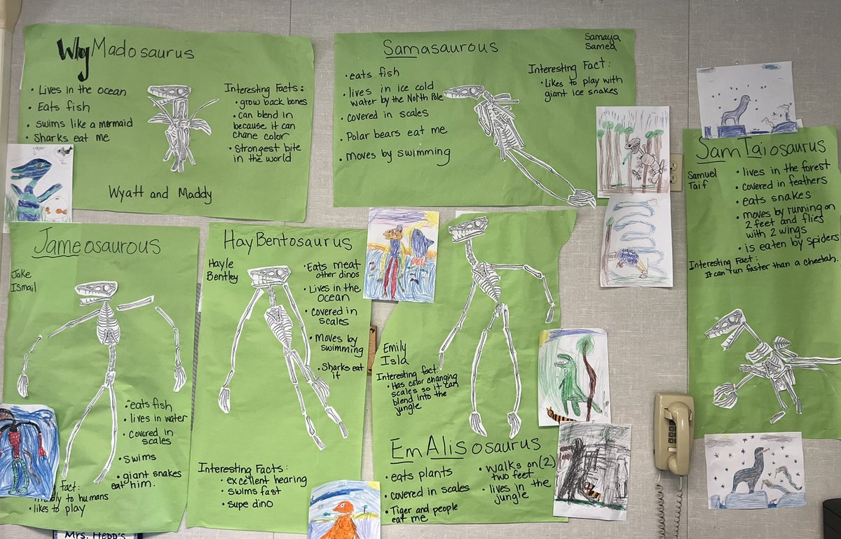 Tonya Lee (@cool_frog36) on Twitter photo As paleontologist we discovered dinosaur bones, identified its habitat and so much more. Next we will build it out of Lego. <a href="/Madison_Eaglets/">Madison Eaglets</a> <a href="/MeridianCVUSD/">Meridian Elementary</a> <a href="/CrestCoyotes/">Crest School & Outdoor Immersion</a> <a href="/CVWorldofWork/">World of Work™️</a> As paleontologist we discovered dinosaur bones, identified its habitat and so much more. Next we will build it out of Lego. <a href="/Madison_Eaglets/">Madison Eaglets</a> <a href="/MeridianCVUSD/">Meridian Elementary</a> <a href="/CrestCoyotes/">Crest School & Outdoor Immersion</a> <a href="/CVWorldofWork/">World of Work™️</a>